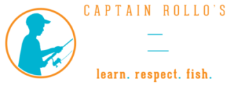 Captain Rollo’s Kids at Sea